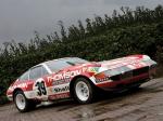 Ferrari 365 GTB/4 Daytona Competizione 1973 года